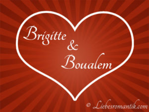 Brigitte & Boualem