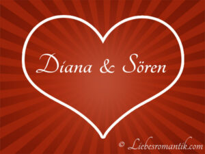 Diana & Sören