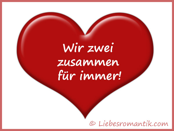 Herzen mit Sprüche - Seite 9 - Liebesromantik