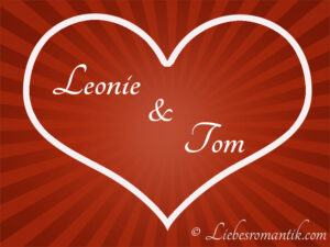 Leonie & Tom