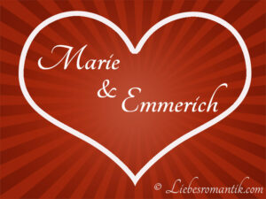 marie emmrich