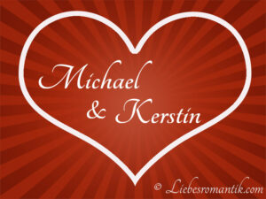 Michael & Kerstin