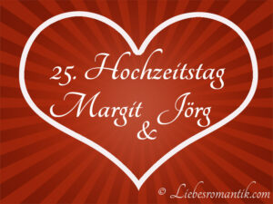 Margit und Jörg