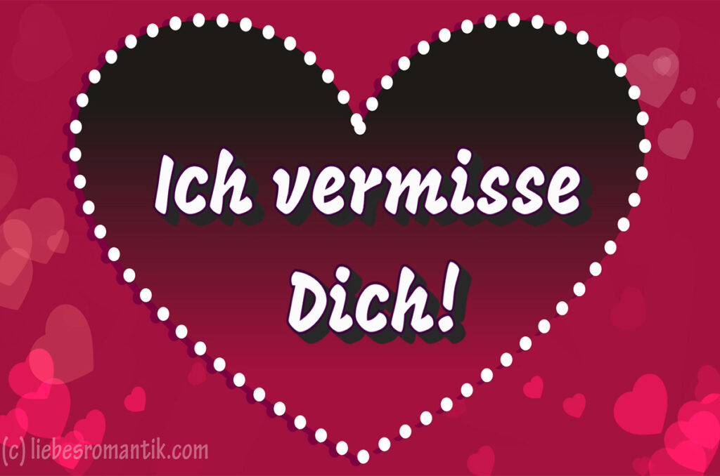 Sprüche mit Herz Bilder Liebesromantik