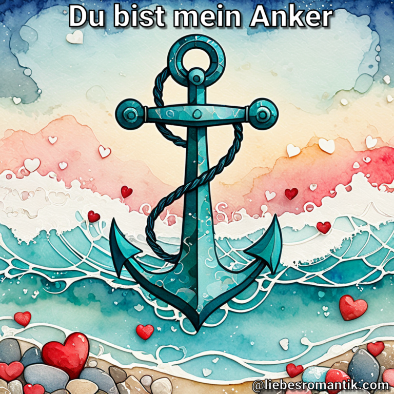 Du bist … Sprüche Liebesromantik